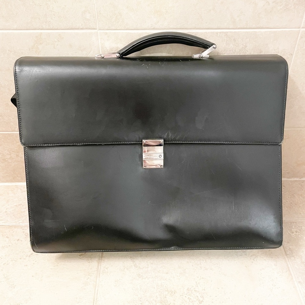 Montblanc Briefcase